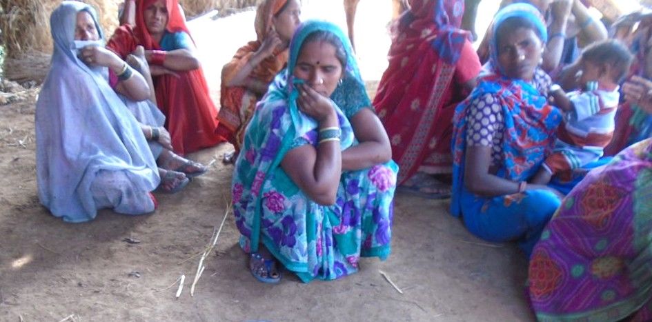15 मिनट तक तेंदुए से लड़ने के बाद जिंदगी की जंग हार गई मासूम