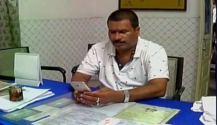 नाबालिग से छेड़छाड़ के आरोपी BJP विधायक टुन्ना पांडे गिरफ्तार, BPJ ने किया बर्खास्त