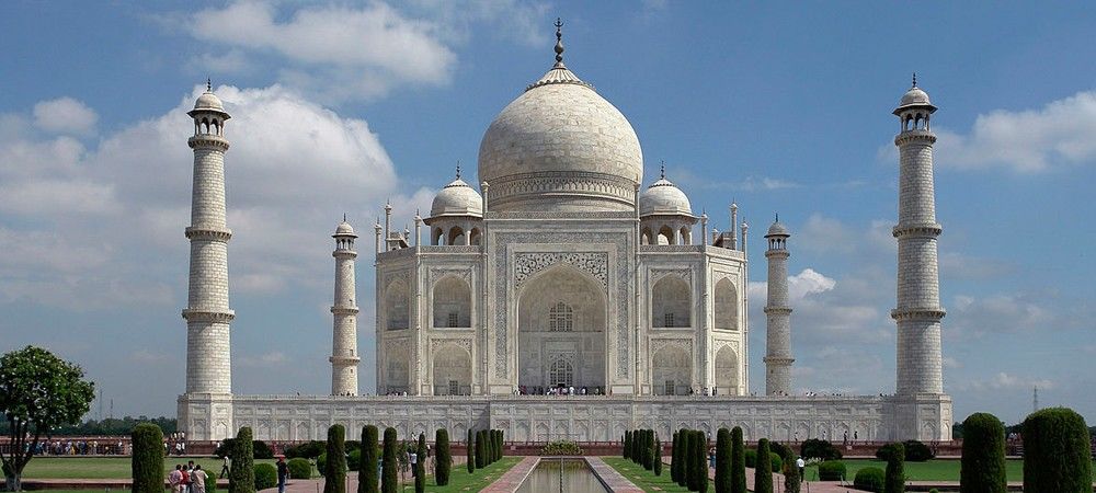 ताज मकबरा है मंदिर नहीं: एएसआई