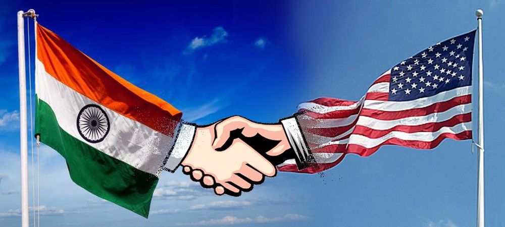 भारत, अमेरिका ने व्यापार, निवेश बढ़ाने के उपायों पर की बातचीत 