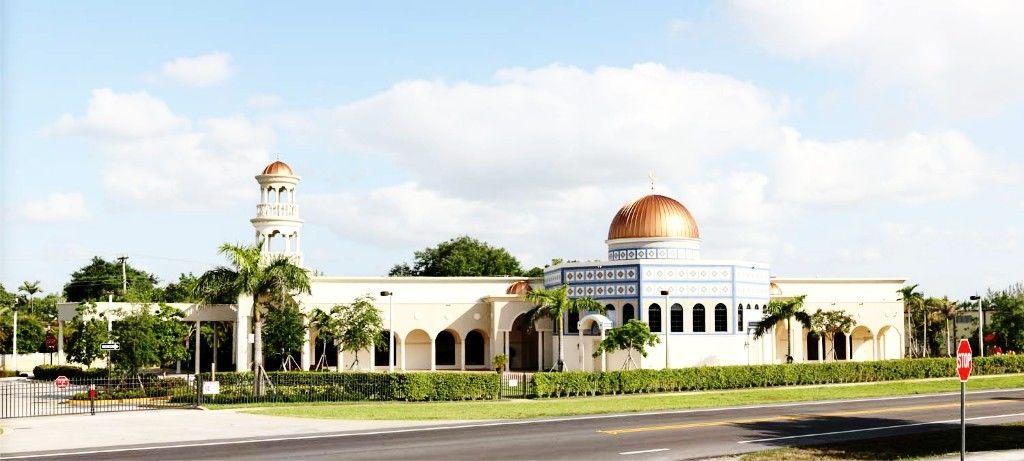 ‘अमेरिकी मस्जिदों को मिले धमकी भरे पत्र’ 