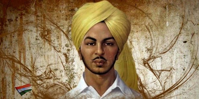 पाकिस्तान में भी याद किए जाएंगे  शहीद  भगत सिंह