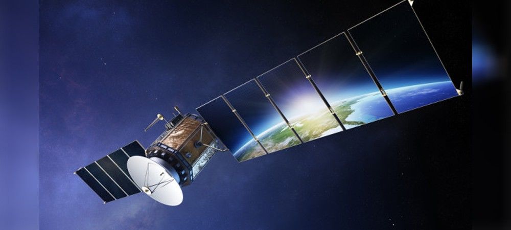 चीन ने सफलतापूर्वक चौथा डेटा उपग्रह प्रक्षेपित किया 