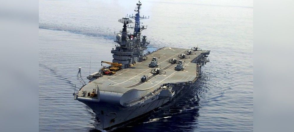 समुद्री सुरक्षा सहयोग को मजबूत करेंगे भारत-अमेरिका 