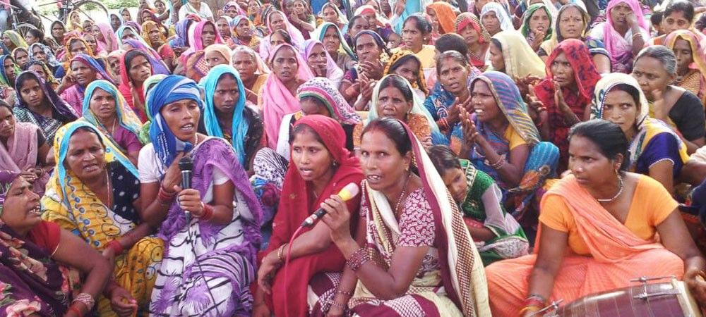 चौदह हजार महिलाओं ने स्वच्छ भारत अभियान को दी रफ्तार