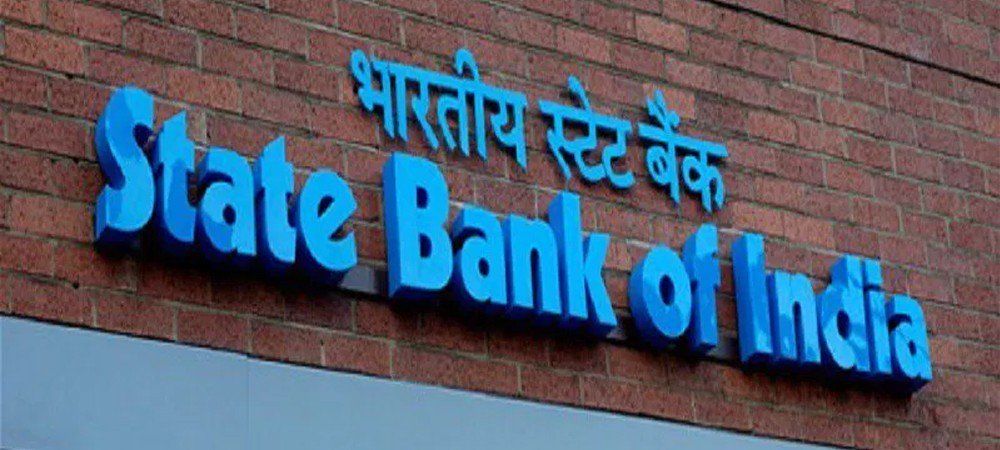 भारतीय स्टेट बैंक का मुनाफा फंसे हुए कर्जों से घटकर 2,005.53 करोड़ रुपए हुआ