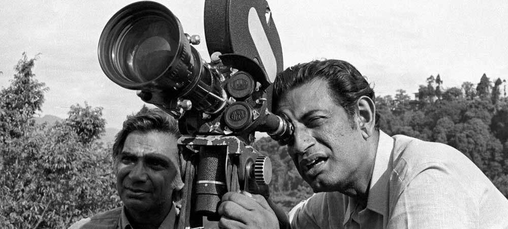 एक ऐसे फिल्म निर्माता जिन्होंने विश्व में भारतीय सिनेमा को दिलाई पहचान
