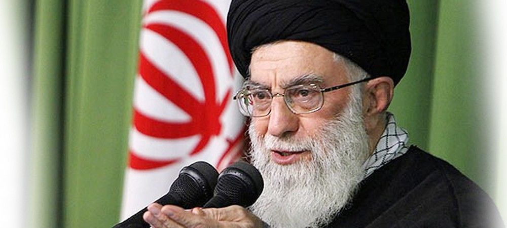 ईरान में राष्ट्रपति चुनाव के लिए मतदान शुरू, हसन रुहानी को चुनौती पेश कर रहे हैं  कट्टरपंथी धर्मगुरु इब्राहिम रईसी 