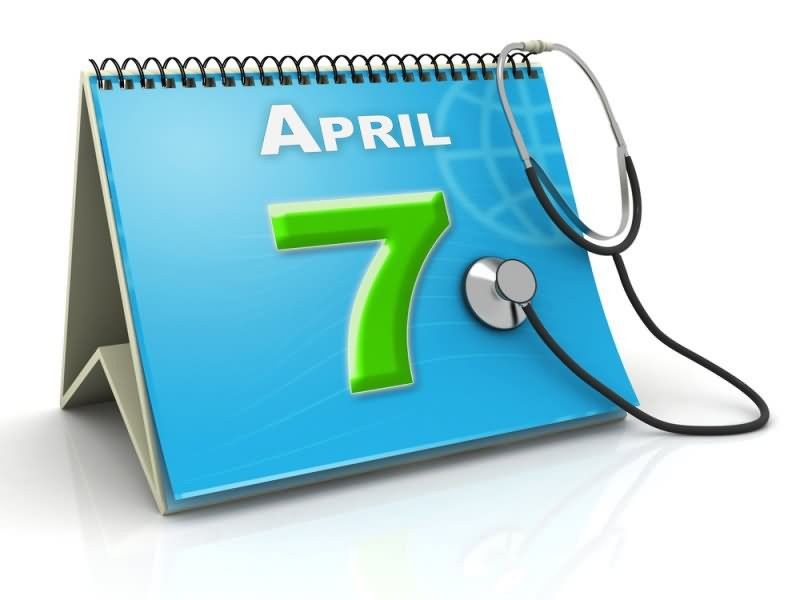 जानिए सात अप्रैल की तारीख से जुड़ी बड़ी घटनाएं   