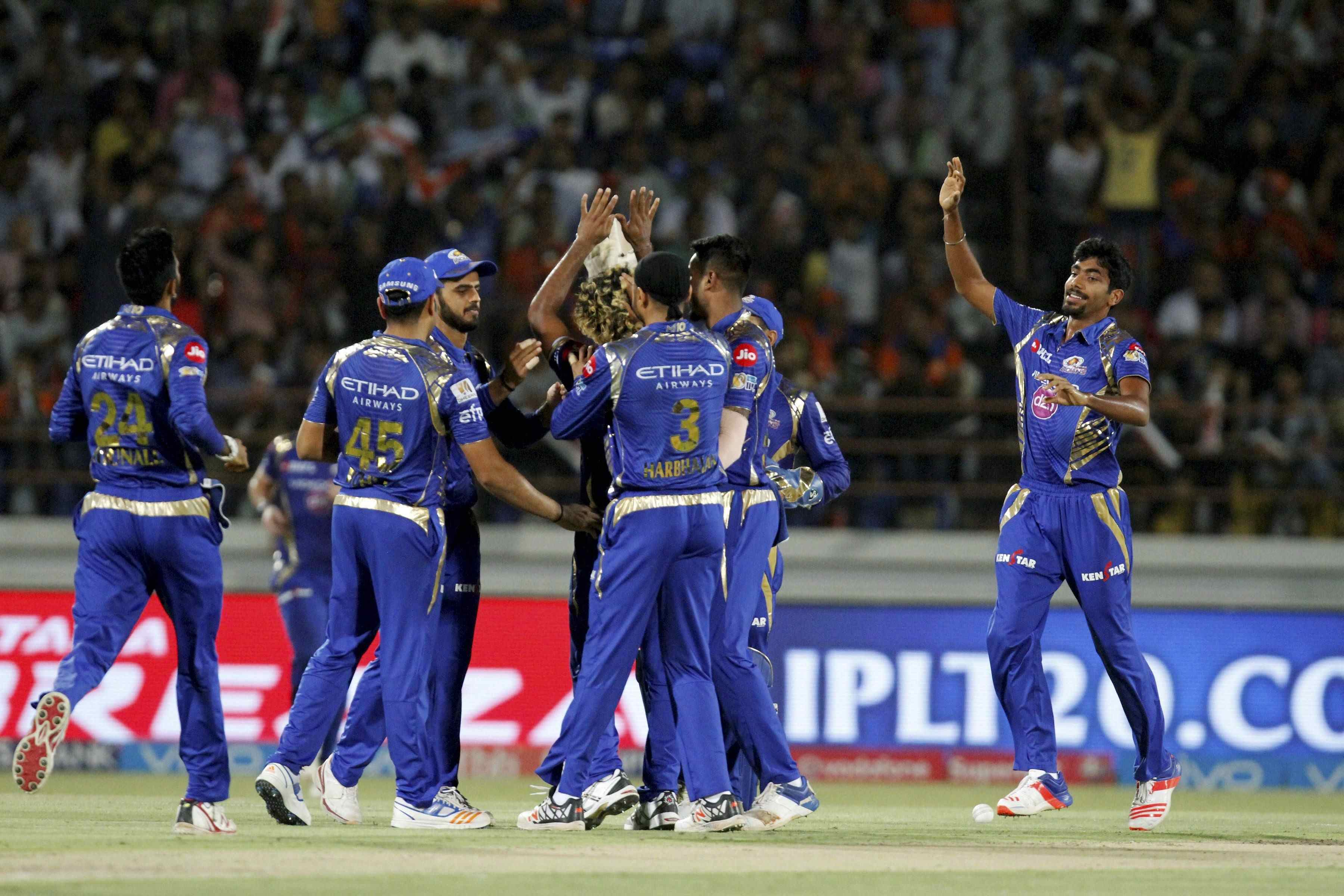 IPL: बुमराह ने मुंबई को सुपर ओवर में दिलाई जीत