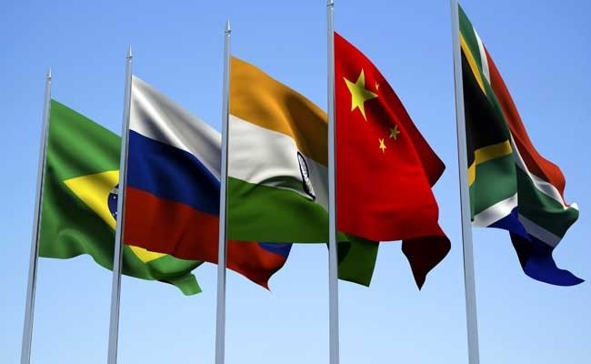चीन ने ब्रिक्स सम्मेलन के लिए पांच देशों को अतिथि के तौर पर बुलाया   