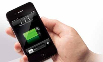 अब नए तरीके से स्मार्टफोन की बैटरी चलेगी लंबी