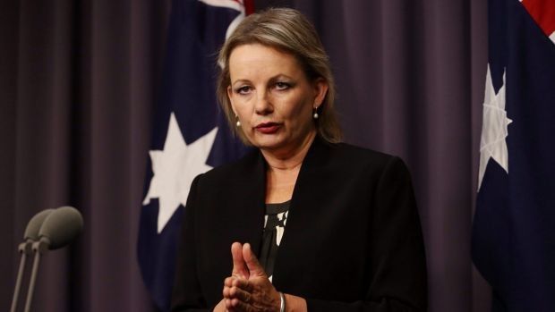 ऑस्ट्रेलिया की स्वास्थ्य मंत्री ने यात्रा व्यय घोटाले को लेकर इस्तीफा दिया 