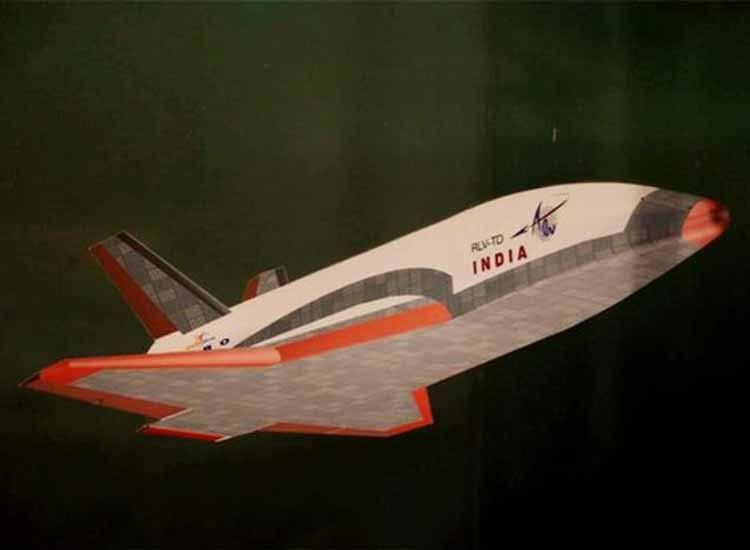 क्या है भारत के पहले स्पेस शटल की खास बातें