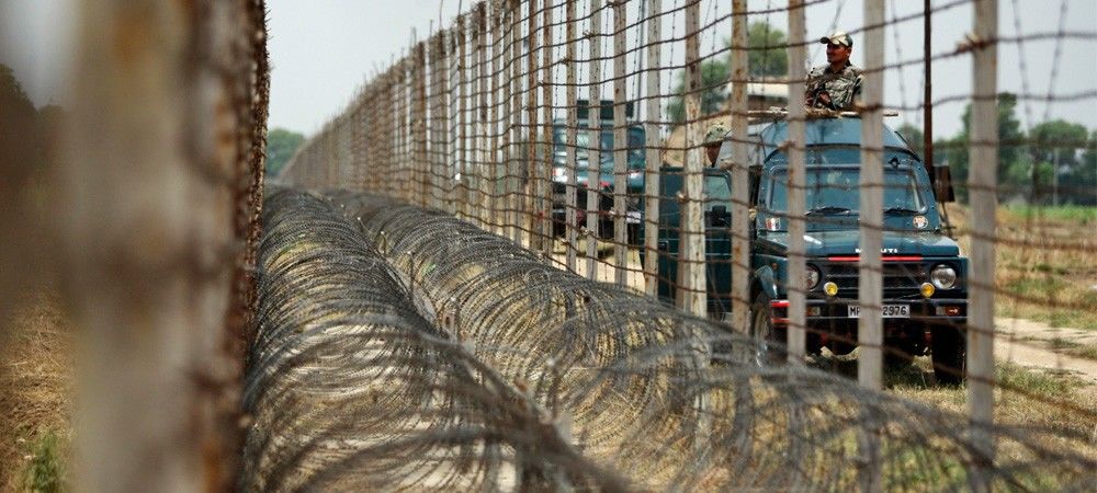 भारत-बांग्लादेश सीमा पर पकड़े गए संदिग्ध सिग्नल, हैम रेडियो ऑपरेटर 24 घंटे ड्यूटी पर तैनात  