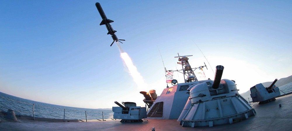 अमेरिका की चेतावनी को उत्तर कोरिया ने किया नज़रअंदाज़, ‘इंटरकॉन्टिनेंटल बैलिस्टिक मिसाइल’ का किया परीक्षण