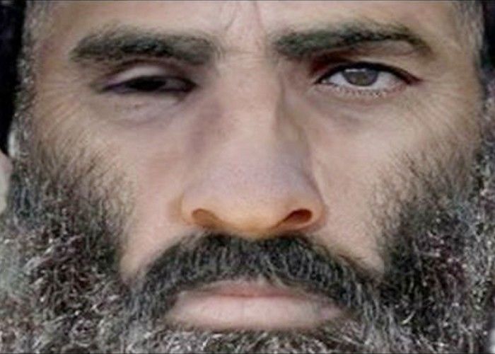 अमेरिकी हवाई हमले में तालिबान नेता मुल्ला मंसूर के मारे जाने की ख़बर