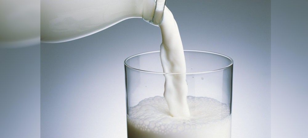क्यों होता है गाय के दूध का रंग पीला और भैंस के दूध का रंग सफेद, जानिये वजह