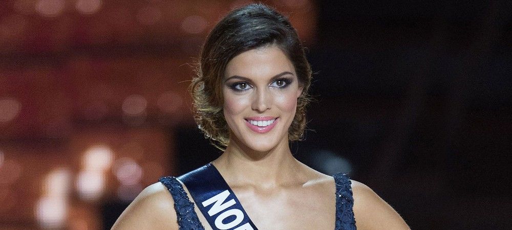 फ्रांस की इरिस मितेनाएरे ने जीता मिस यूनिवर्स का खिताब