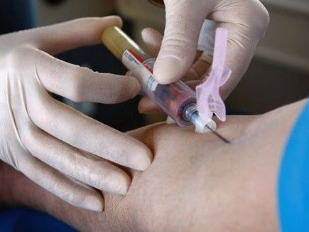 हेती में भारतीय शांतिरक्षकों को लगाए गए हैजा के टीके