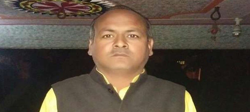 बिहार: राजद नेता की दिन-दहाड़े गोली मारकर हत्या