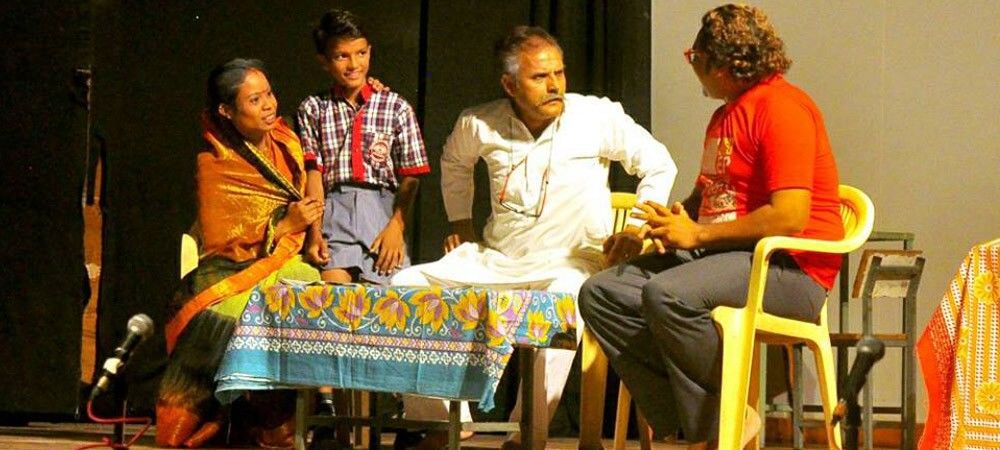 एक फरवरी से दिल्ली में शुरू हो रहा नाटकों का महाकुंभ