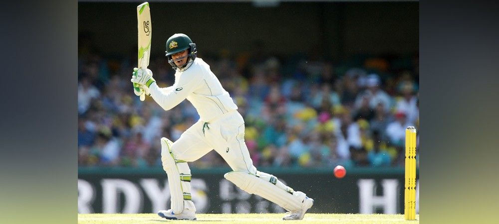 आस्ट्रेलिया पाकिस्तान पहले दिन-रात्रि क्रिकेट टेस्ट के तीसरे दिन पाकिस्तान को मिला 490 रन का लक्ष्य