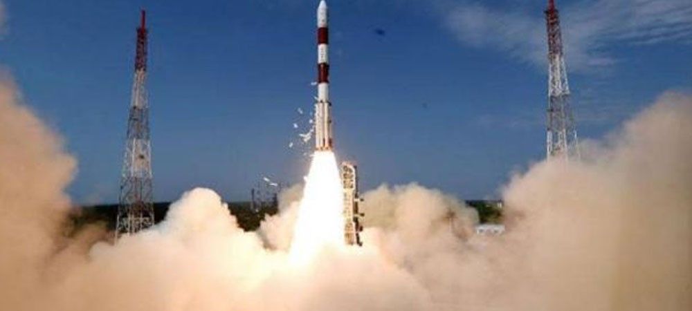 PSLV C-40 से 31 उपग्रह एक साथ किये गए लॉच, अंतरिक्ष में हिन्दुस्तान ने पूरी की सेंचुरी