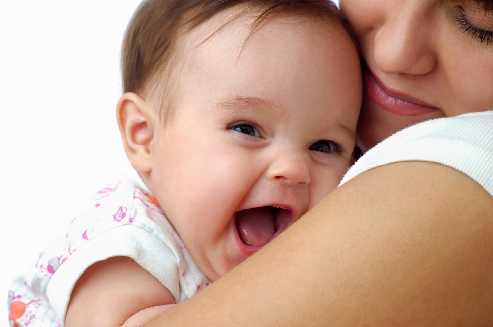 लंबे समय तक मां का दूध बच्चे के दांत कर सकता है खराब