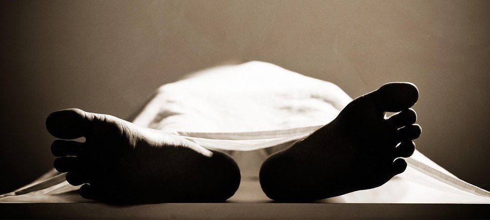 गोवा में आयरिश युवती नग्नावस्था में मृत मिली, दुष्कर्म के बाद हत्या की आशंका