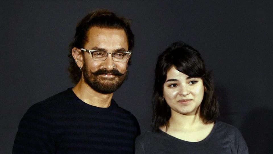 फिल्म फ्लॉप होने के बाद भी सलमान और शाहरुख का स्टारडम नहीं प्रभावित हुआ : आमिर खान 