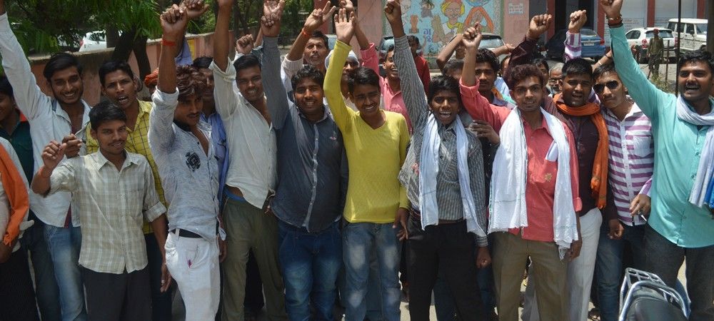 मोदी सरकार के तीन साल : युवा बोले, बेरोजगारी का आलम वही, वादे अभी भी अधूरे