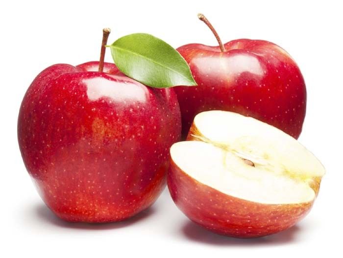 आज का नुस्खा: पेट के कैंसर से बचना है तो सेब खाइए