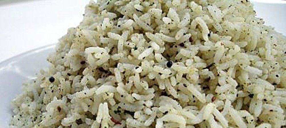 सेहत की रसोई: कालीमिरी भात बनाने का तरीका और उसके हर्बल गुण
