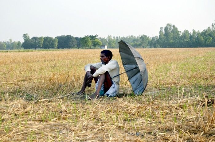किसान आत्महत्या: किसान नीति में बदलाव पर सरकार कर रही मंथन