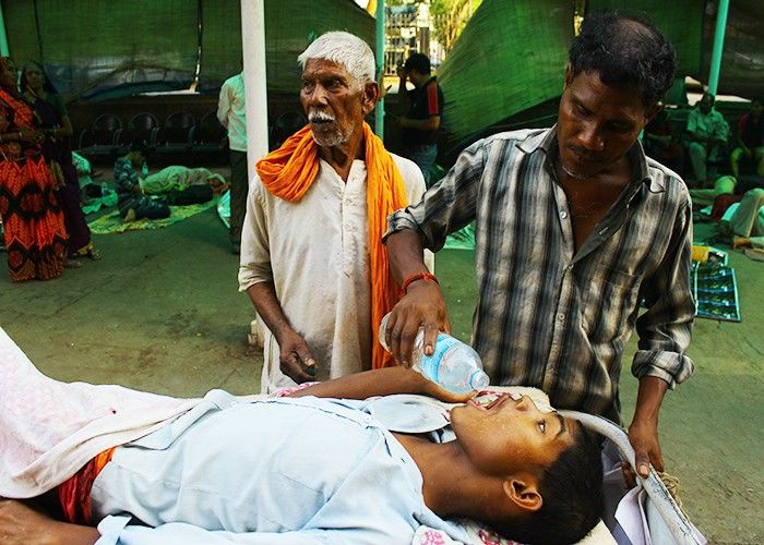 हड़ताल के कारण केजीएमयू में तीन और मरीजों की मौत