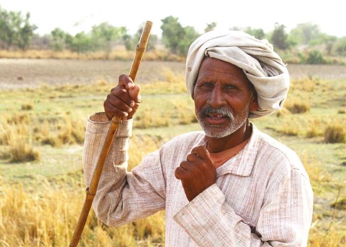 एक साल में कन्नौज जिले में 369 करोड़ के कर्जदार हुए किसान