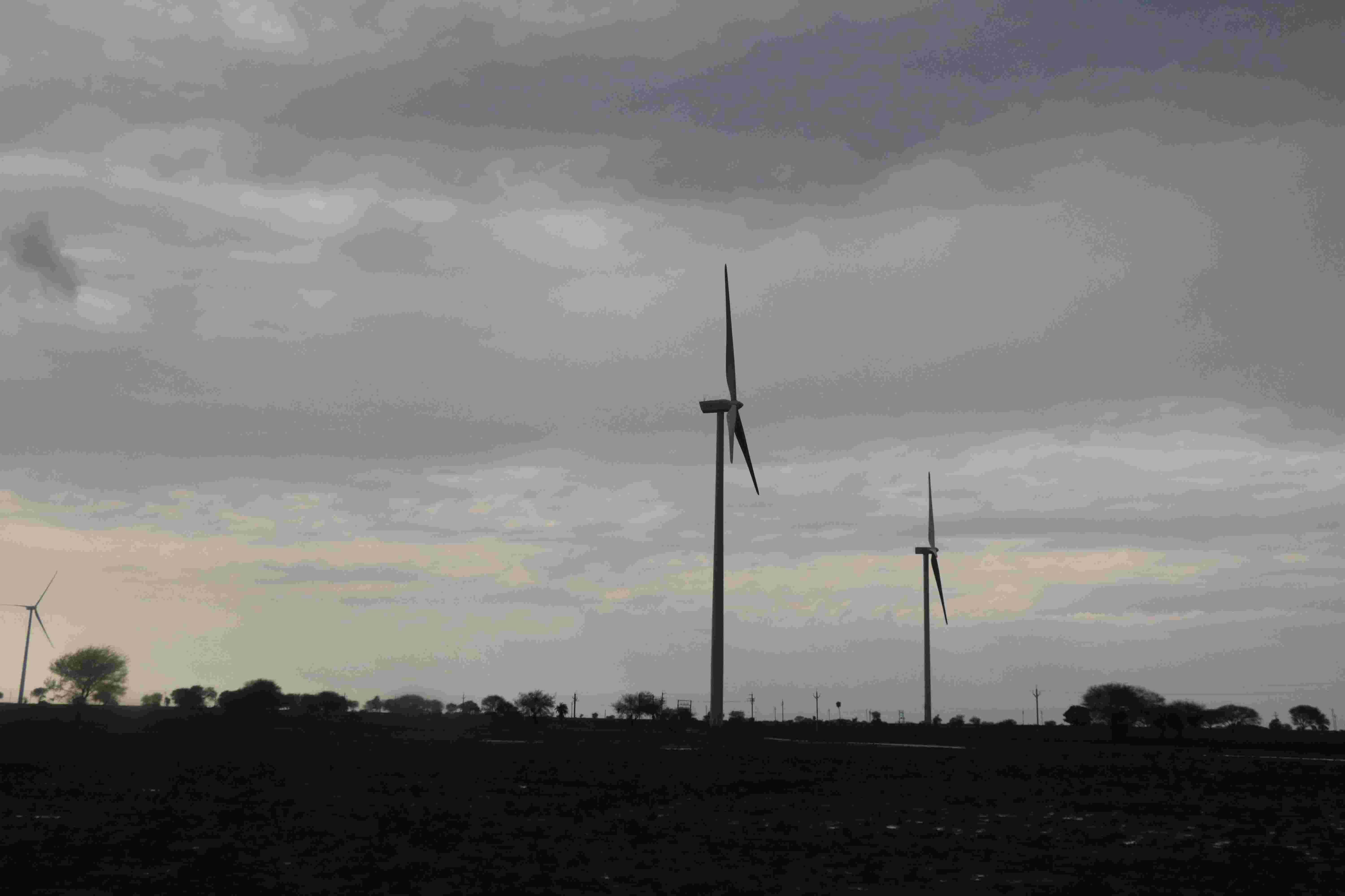 पवन ऊर्जा क्षेत्र में लगी देश की सबसे सस्ती बोली ने लौटाए वायु ऊर्जा कंपनियों के अच्छे दिन