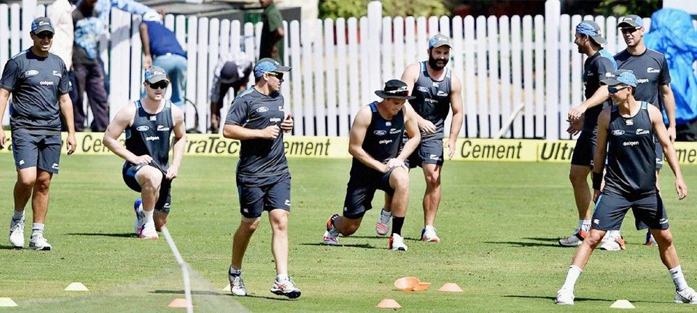भारत न्यूजीलैंड चौथा एकदिवसीय मैच : श्रृंखला जीतने के इरादे से उतरेंगे धोनी 