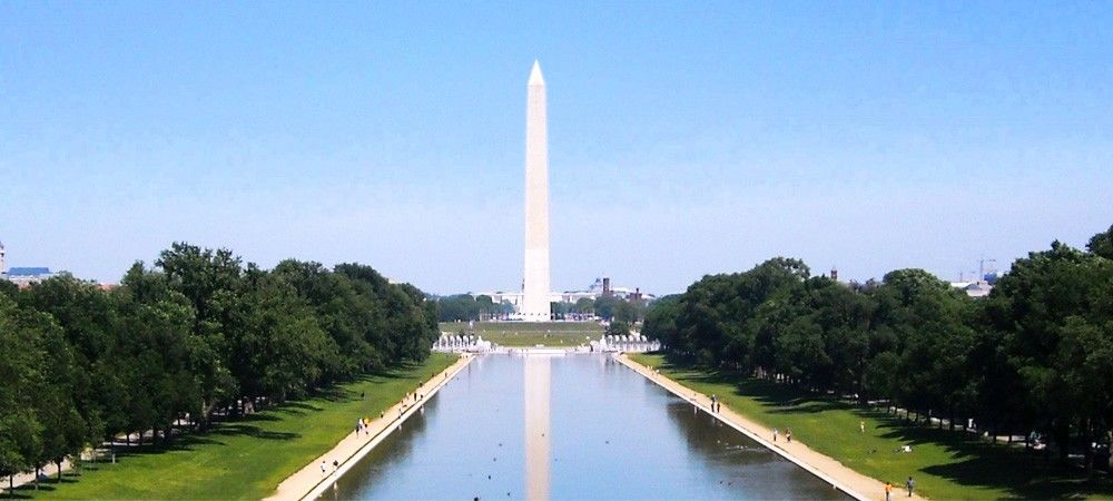 अगले ढाई वर्षों तक बंद रहेगा लोकप्रिय वाशिंगटन स्मारक