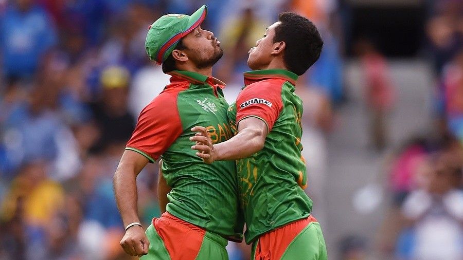 आईसीसी चैंपियंस ट्रॉफी 2017: बांग्लादेश के ये खिलाड़ी बिगाड़ सकते हैं विराट एंड कंपनी का ‘गणित’