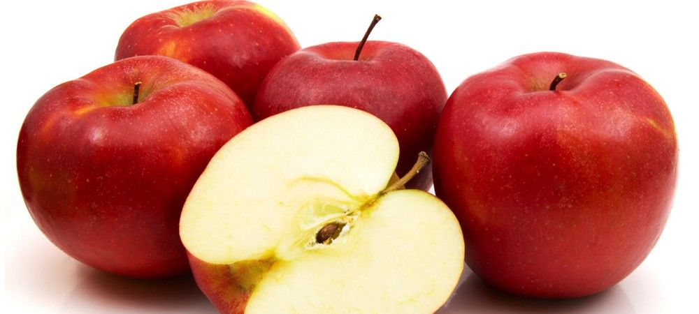 कैंसर नियंत्रण में कारगर हो सकता है सेब