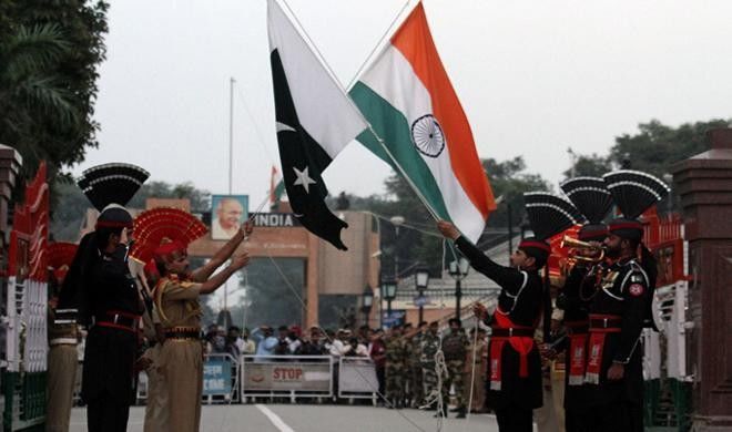 भारत के साथ रिश्ते संभाल रहा पाकिस्तान: पाकिस्तान उच्चायुक्त