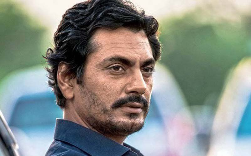 शाहरुख खान सेट पर स्टारडम नहीं ले जाते : नवाजुद्दीन  