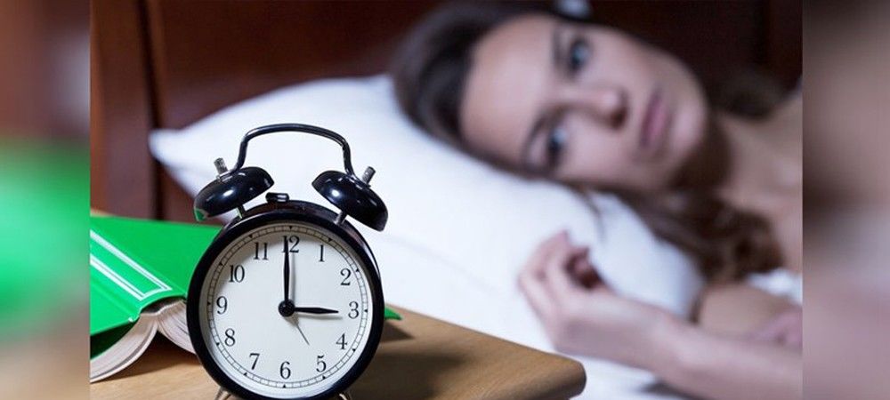 शोध: पूरी नींद ना लेने से प्रभावित हो सकती है रोग प्रतिरोधक क्षमता