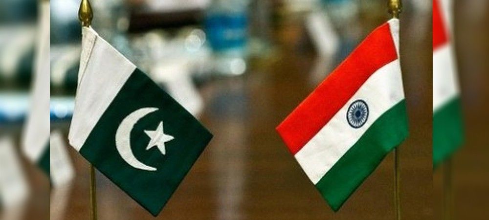 भारत के खिलाफ अमेरिका की शरण में पाकिस्तान