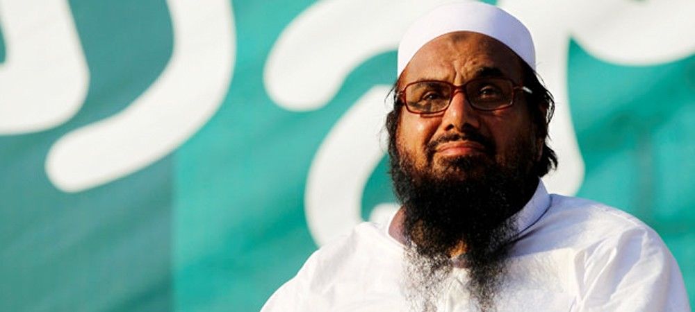 पाकिस्तान ने हाफिज सईद की रिहाई को जायज ठहराया 
