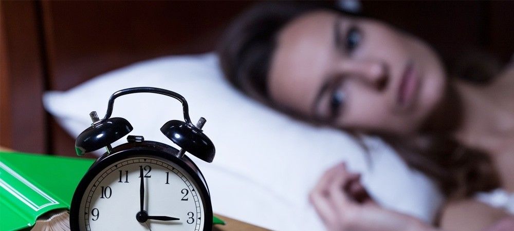 कम नींद लेने से बढ़ जाता है अल्जाइमर, मस्तिष्क विकार का खतरा : अध्ययन