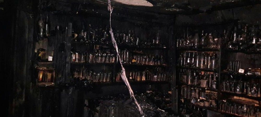 बेंगलुरु: रेस्टोरेंट में आग लगने से 5 कर्मचारियों की मौत