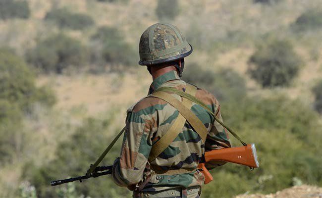 पाकिस्तान ने नियंत्रण रेखा के पास संघर्ष विराम का उल्लंघन किया 